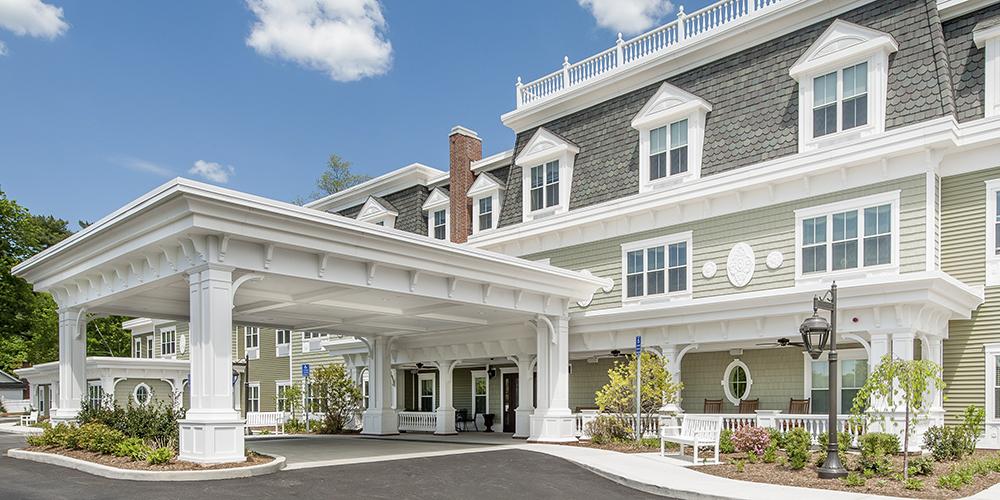 Brightview on New Canaan - Photo 2
