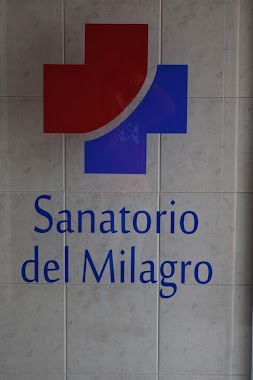 Sanatorio del Milagro, Author: Sanatorio del Milagro