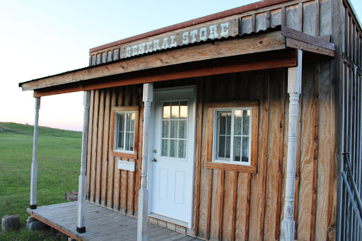 Broken Mountains Campground Gallery - United States