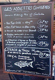 Photo n°22 de Le PICOTICO Marseillan Plage à Marseillan (Restaurant)