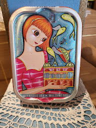 Photo n°48 de D'EllyCIEUX à Chatou (Épicerie fine)