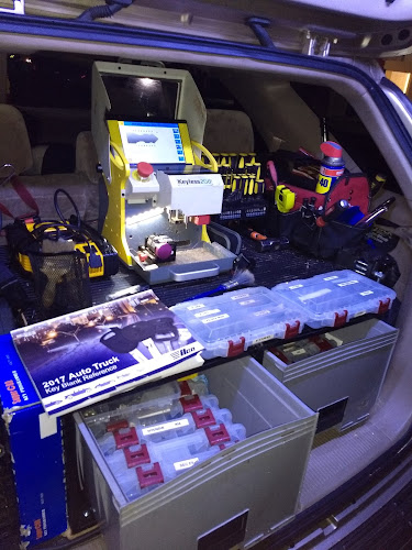 kadima locksmith services