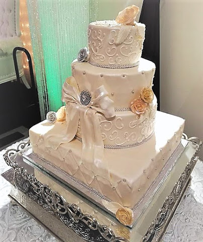 Sugar Mama's Bakeshoppe and Icecream LLC by null