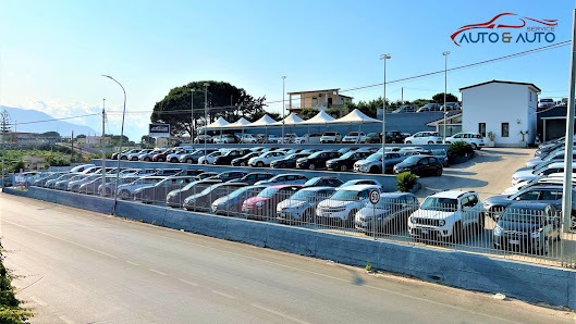 Auto & Auto Service Srl - Alcamo, TP