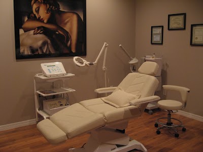 Photos of PURE Skin and Body Care