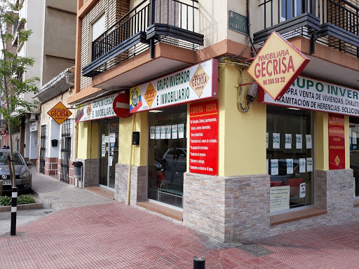 Inmobiliaria Gecrisa