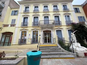 Photo n°6 de Micro-Folie Amélie les Bains à Amélie-les-Bains-Palalda (Musée)