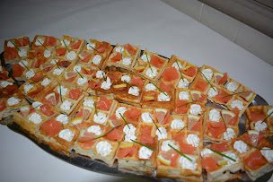 Photo n°6 de WAFFLE FARMER à Hordain (Restauration rapide)