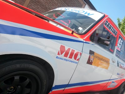 Photos of MIC Mecanica Integral Computarizada