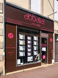Photo n°1 de Abbatial Immobilier à Limoges (Société de gestion immobilière)