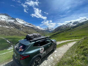 Photo n°36 de ORP 4X4 à Verrens-Arvey (Magasin de pièces automobiles)