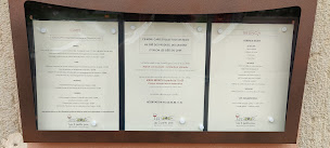 Photo n°17 de Restaurant Les 3 petits pois à Saint-Symphorien-des-Bois (Restaurant français)