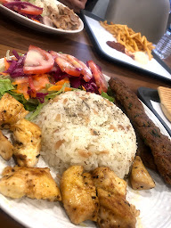 Photo n°37 de Mr KEBAB à Ferrières-en-Gâtinais (Restaurant)