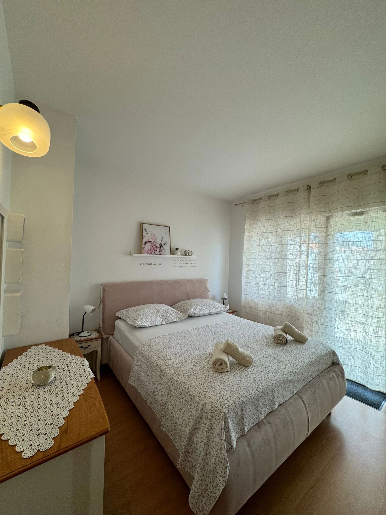 Apartmani Mimi