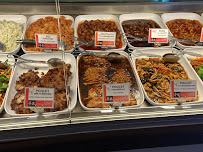 Menu Aux Délices d'Alésia Page 4