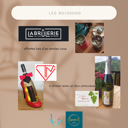 Arumessentielle, Massage à domicile en Chartreuse - Thumbnail