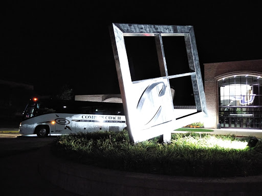 Compass Coach - Visual