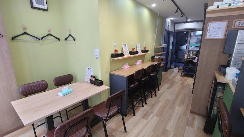 照り焼き専門店 てりやき屋