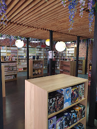 Photo n°3 de MangaKona à Mont-de-Marsan (Librairie)