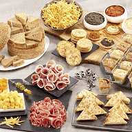 Carrefour Traiteur à Berre-l'Étang