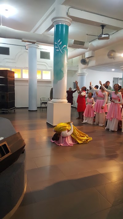 Photos of Iglesia de Dios en Cristo la Senda( EL ADMIRABLE)