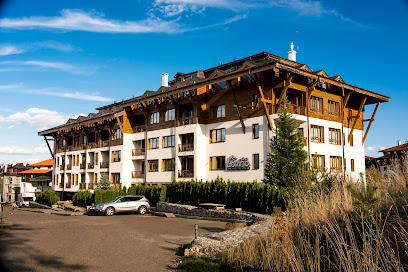 White Lavina - Ski Bike Hike