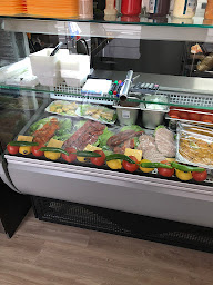 Photo n°31 de Délice E.K à Villiers-Saint-Georges (Restauration rapide)