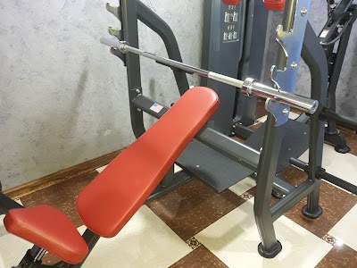 Photos of Metal Sport Boukli