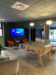 Photo n°12 de Bistro Régent Tours Centre à Tours (Restaurant)