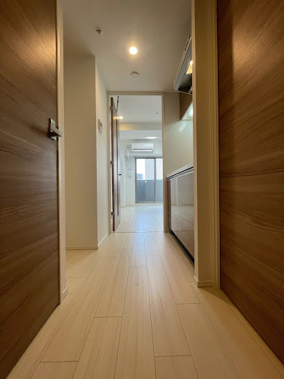 ルークス不動産