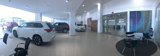 Mitsubishi Selitrac - Thumbnail