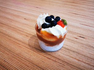 Photo n°51 de Cofftea Shop à Paris (Restaurant brunch)