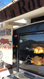 Photo n°14 de A Funtanella à Évisa (Brasserie)