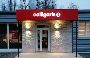 Photo n°21 de Cagnetta Meubles Besançon - Calligaris Store à Geneuille (Tapissier décorateur)