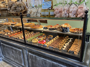 Photo n°3 de Les délices de Mornac à Mornac-sur-Seudre (Boulangerie)