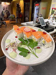 Photo n°21 de Tokami Labège à Labège (Restaurant de sushis)