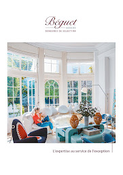 Photo n°7 de Agence Béguet Associés à Versailles (Consultant immobilier)