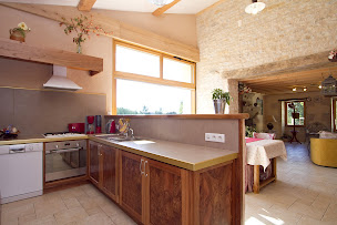 Photo n°26 de Le Petit Paradis à Coulonges-sur-l'Autize (Appartement de vacances)