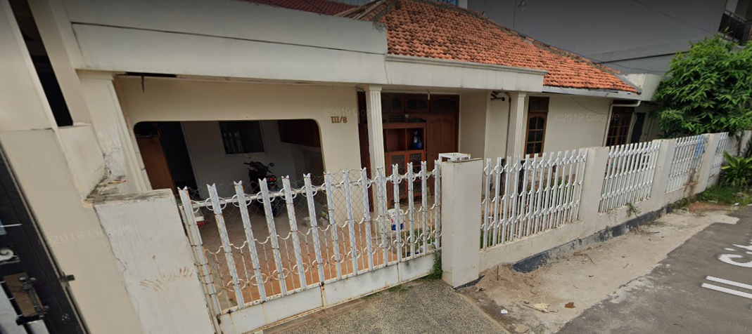 Analog kost