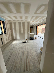 Photo n°2 de GOOD JOB, entreprise d'aménagement et rénovation du bâtiment. à Saint-Caprais-de-Bordeaux (Entreprise de construction)