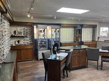 Mid-State Eye