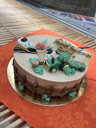 Photo n°17 de Boulangerie Banette Joëlle et Christian Kauffmann à Bischwiller (Restaurant de sundae)