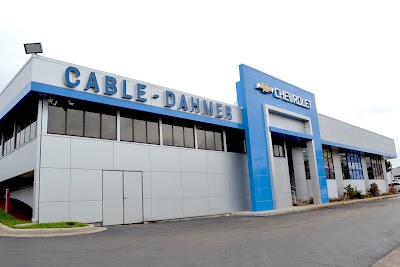 Photos of Cable Dahmer of Kansas City