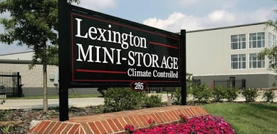 Lexington Mini-Storage