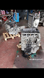 Photo n°22 de Garage Mécanique Dogan à Montélimar (Atelier de mécanique automobile)