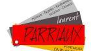 Photo n°1 de Parriaux Laurent à Doubs (Décorateur d'intérieur)