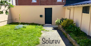 Photo n°11 de Solurev à Goderville (Peintre en bâtiment)