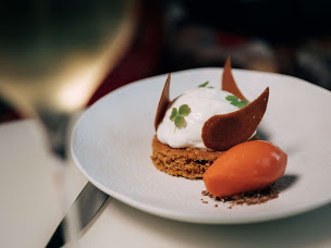 Photo n°11 de LA GALERIE RESTAURANT & BAR à Trouville-sur-Mer (Restaurant français)