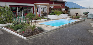 Photo n°22 de BUGEY AQUA DETENTE - PISCINE SPA SAUNA à Belley (Société de construction de piscine)