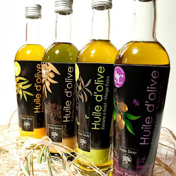 Photo n°4 de Domaine Salvator à Les Mées (Magasin d'alimentation bio)